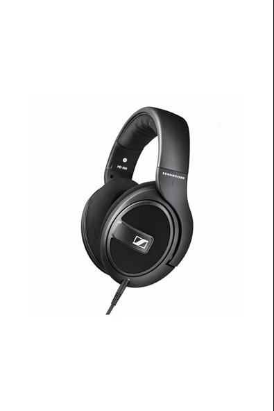 Sennheiser HD 569 Hi-Fi Kulak Üstü Stüdyo Kulaklığı ürün görseli 1