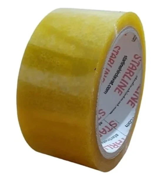 Eco Lounge Koli Bandı 45X100 Starline ürün görseli 1