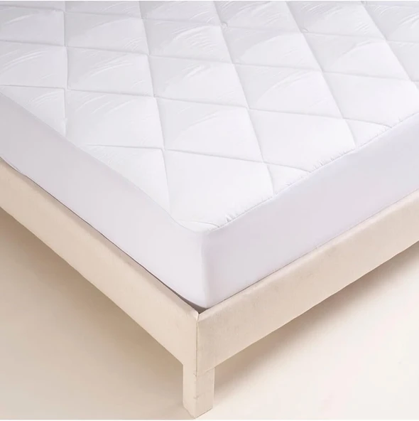 Penelope Thermolite Easy Care Topper 140X200 - Resim 3