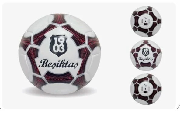 BEŞİKTAŞ FUTBOL TOPU PLUS-CNT ürün görseli 1