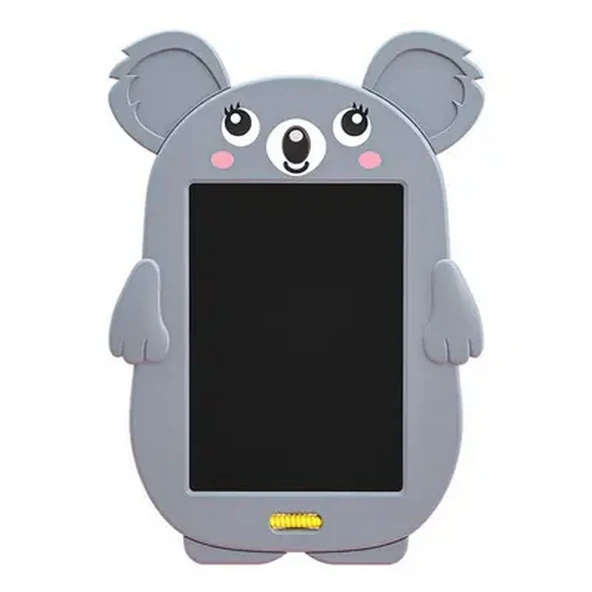 Sevimli Koala Çizim Tableti 22 cm - Resim 3