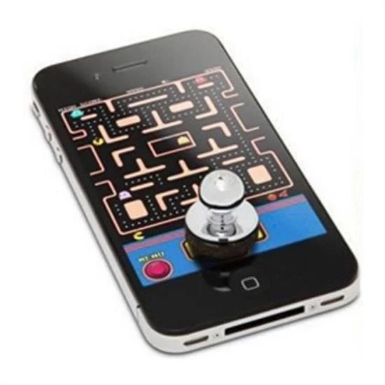 Mobil Topuzlu Joystic - Resim 3