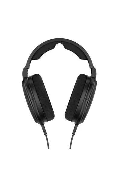 Sennheiser HD 660S2 Kablolu Kulak Üstü Kulaklık ürün görseli 1