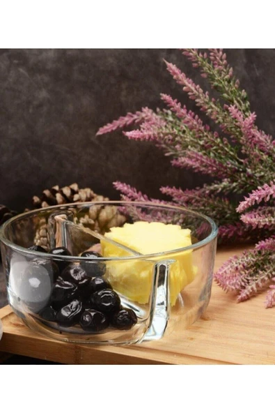 Paşabahçe 530683 Polar beyaz 4 Adet ürün görseli 1
