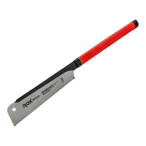 Rox Wood Dozuki Ahşap Testere 240 mm 153ROX0323 ürün görseli 1