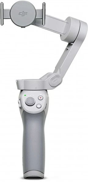 DJI Osmo Mobile 4 Gimbal ürün görseli 1