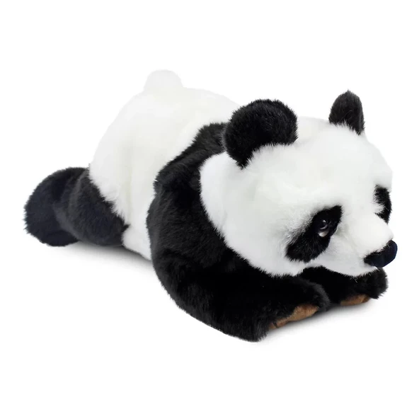 Panda Kukla Peluş (Tüm Beden) 30 cm ürün görseli 1