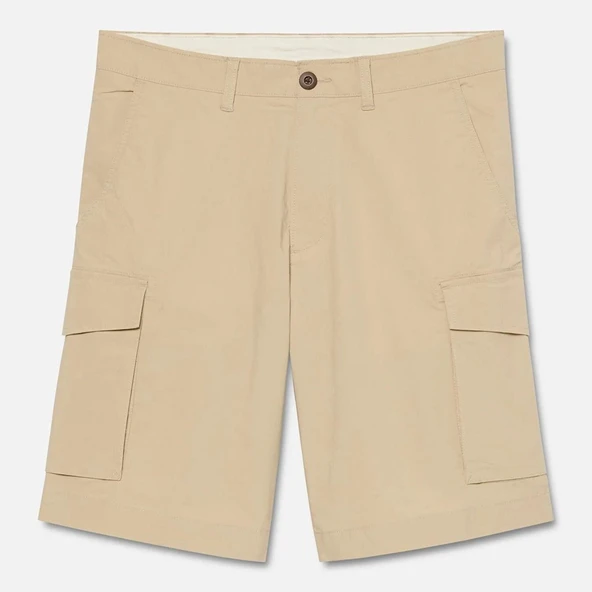 Timberland BROOKLINE Poplin Erkek Cargo Short TB0A44VXY941 ürün görseli 1