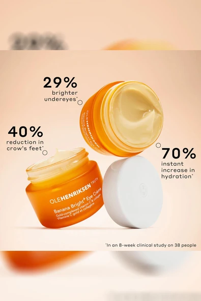 Ole Henriksen Glow Even Brighter Cilt Bakım Seti - Resim 4