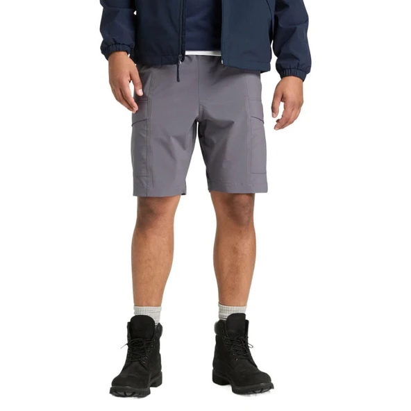 Timberland QUICK-DRY CARGO Erkek Şortu TB0A677FW081 ürün görseli 1