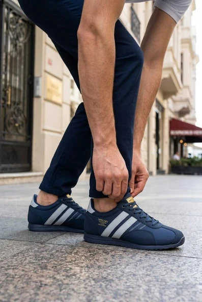 Lescon Nova 2 Rahat Hafif Sneakers Erkek Spor Ayakkabı ürün görseli 1