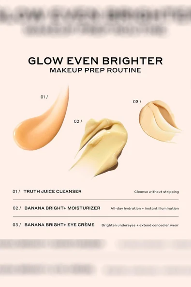 Ole Henriksen Glow Even Brighter Cilt Bakım Seti - Resim 8