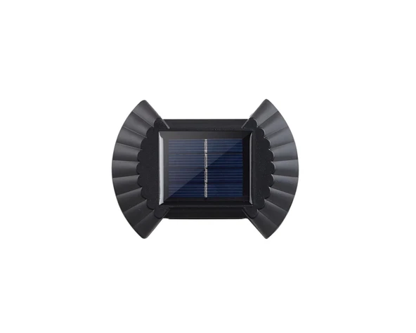 NOAS YL84 8001 S Led 5W Solar Aplik 3200K Gün Işığı ürün görseli 1