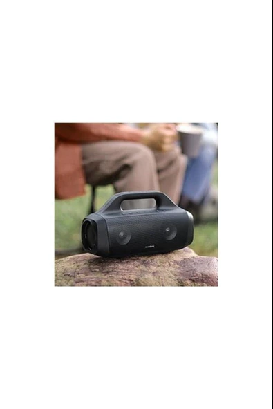 Anker SoundCore Motion Boom Bluetooth Hoparlör - Resim 5