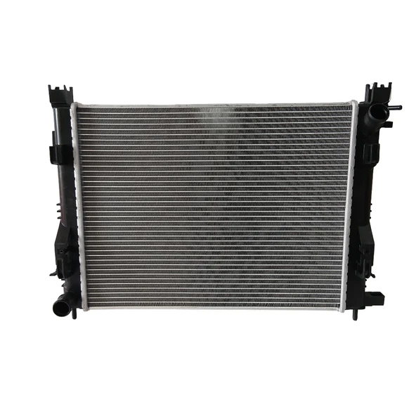 Su Radyatörü Renault Clio IV Captur/Dacia Dokker Duster Logan Sandero II1.5DCI 1.6 12- 214107326R ürün görseli 1