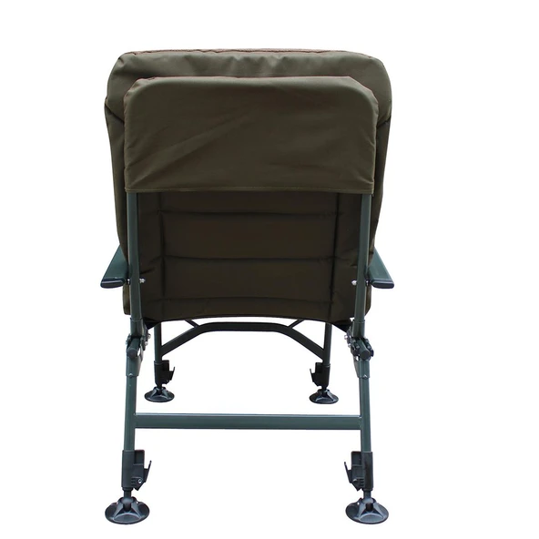 Kudos Camo Profosyonel Kamp Sandalyesi - Resim 2