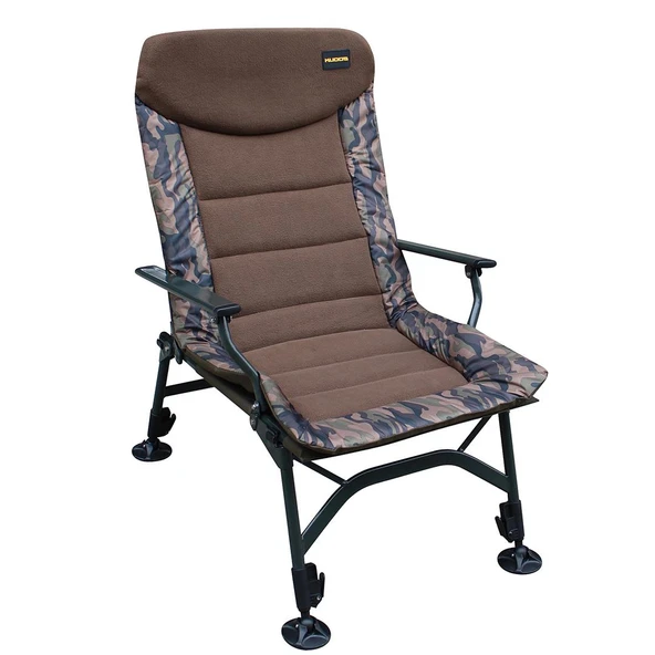 Kudos Camo Profosyonel Kamp Sandalyesi - Resim 4