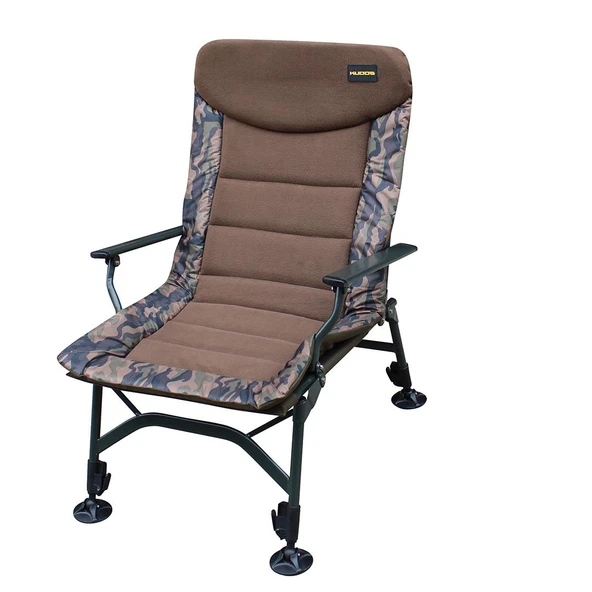 Kudos Camo Profosyonel Kamp Sandalyesi - Resim 5