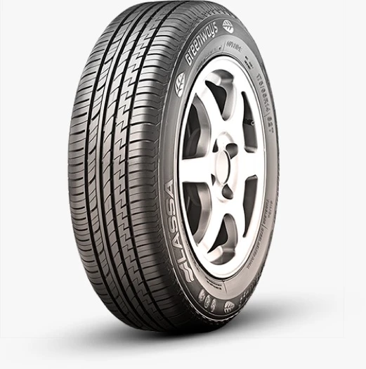 Lassa Greenways 165/70 R13 79T Yaz Lastiği - 2026 ürün görseli 1