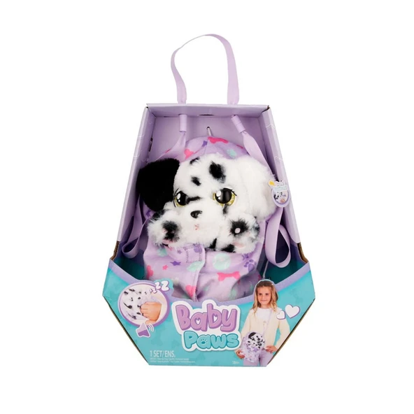 BAW08000 20 cm Peluş - Resim 5