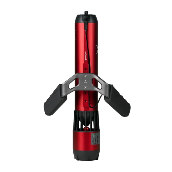 Waydoo Subnado Elektrikli Deniz Havuz Scooter Sea Scooter 60m 98 Wh ürün görseli 1