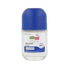 Sebamed For Men Roll-On Balsam Deodorant 50 ml ürün görseli 1