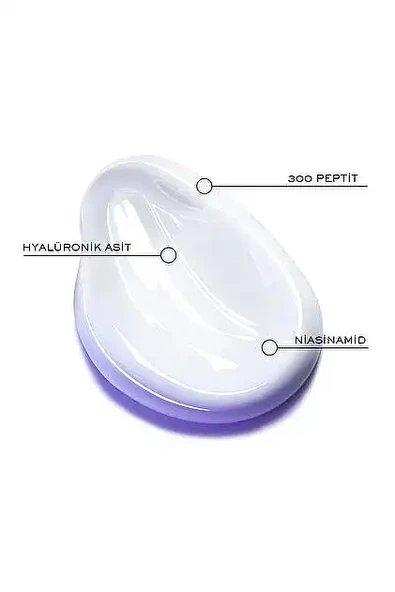 Lancome Renergie H.P.N. 300 Peptide Cream- Yaşlanma Karşıtı Krem 75 ml ürün görseli 1