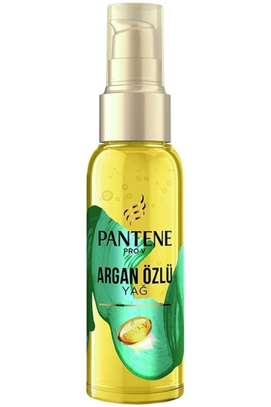 Pantane Pro-v Argan Özlü Yağ 100 Ml ürün görseli 1
