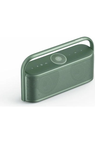 Anker SoundCore Motion X600 Yeşil Bluetooth Hoparlör ürün görseli 1