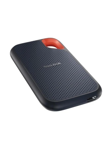 SanDisk Extreme V2 SDSSDE61-2T00-G25 USB 3.2 2 TB Taşınabilir SSD Outlet ürün görseli 1