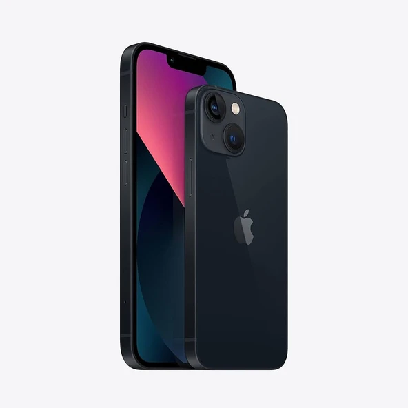 IPHONE 13 128 GB MİDNİGHT VİTRİN ürün görseli 1
