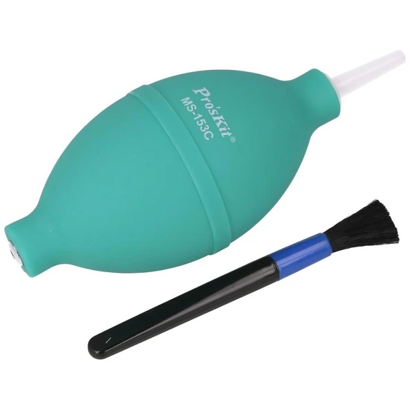 Proskit MS-153C Üfleme Pompası 56 mm - Resim 3