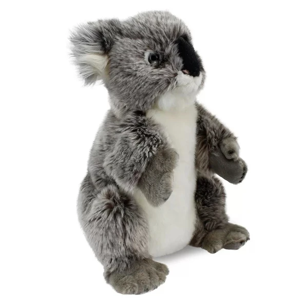 Koala Kukla Peluş (Tüm Beden) 26 cm ürün görseli 1