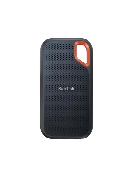 SanDisk Extreme V2 SDSSDE61-4T00-G25 USB 3.2 4 TB Taşınabilir SSD Outlet ürün görseli 1