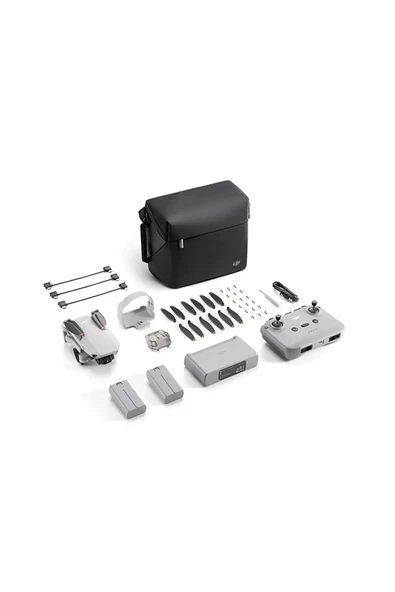 DJI Mini 2 SE Fly More Combo Drone ürün görseli 1