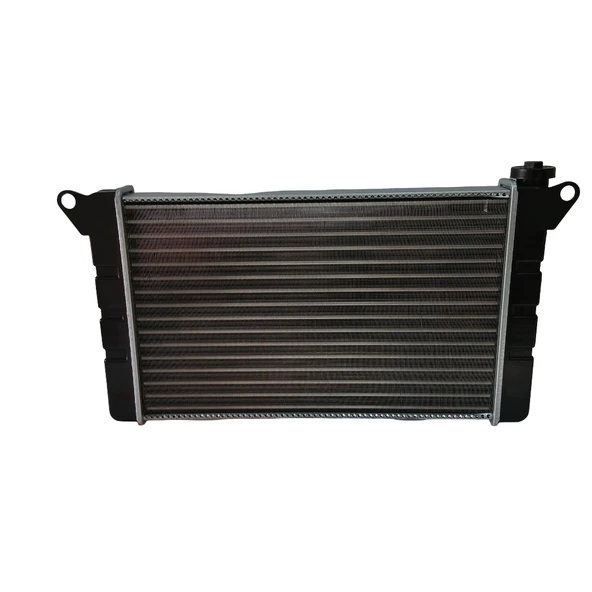 mga Su Radyatörü Renault R12 7702247461 - Resim 2