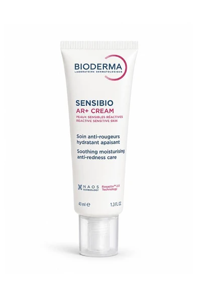 Bioderma Sensibio AR SPF 30 40 ml BB Krem ürün görseli 1