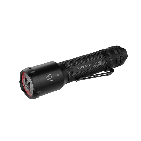 LedLenser TAC6R 2000 Lümen El Feneri ürün görseli 1