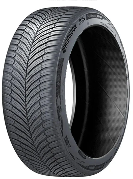 Hankook iON FlexClimate IL01 235/40 R19 96W XL SOA EV 4 Mevsim Lastik - 2026 ürün görseli 1