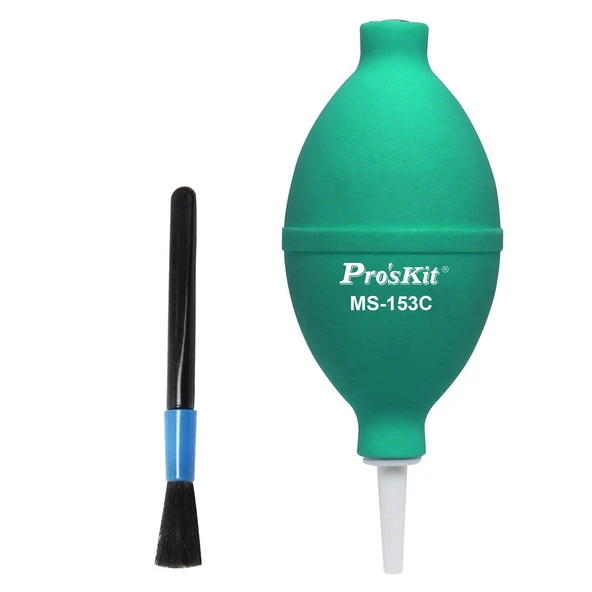 Proskit MS-153C Üfleme Pompası 56 mm - Resim 2