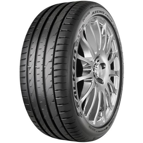 Falken Azenis FK520 255/45 R19 104Y XL Yaz Lastiği - 2026 ürün görseli 1