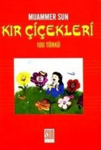 Kır Çiçekleri ürün görseli 1