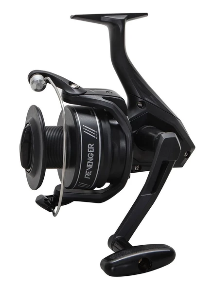 Okuma Revenger A RV-8000A Olta Makinesi ürün görseli 1