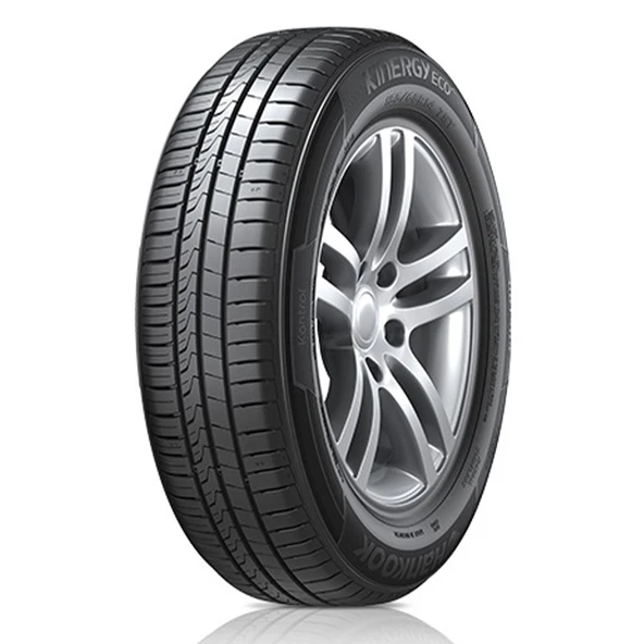 Hankook Kinergy Eco2 K435 185/65 R15 88T Yaz Lastiği - 2026 ürün görseli 1