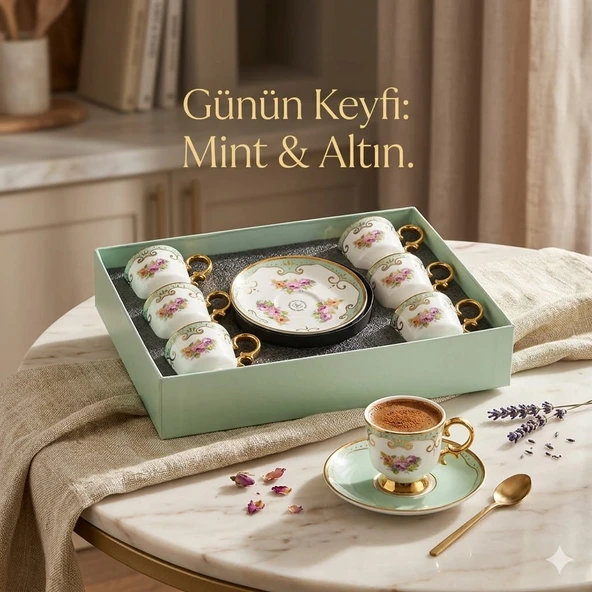 KAHVE FİNCANI ürün görseli 1