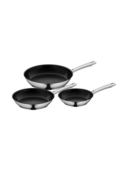 WMF Nordic Profi 20-24-28 cm Tava Seti ürün görseli 1