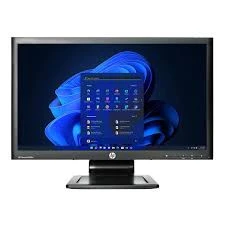 HP Compaq LA2306x 23-inch LED Backlit LCD Monitor (XN375AA) (Outlet) ürün görseli 1