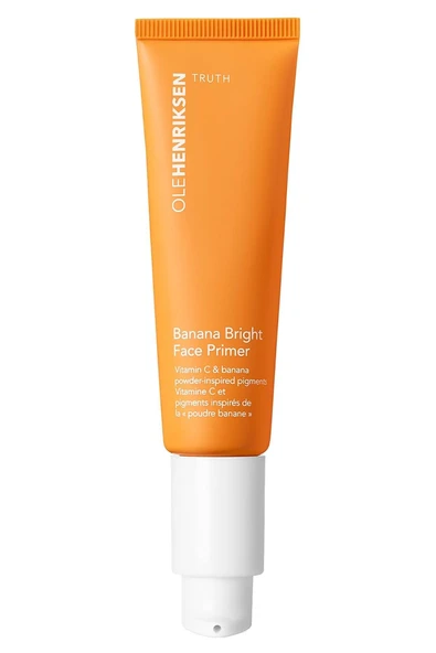 Ole Henriksen Banana Bright Aydınlatıcı Makyaj Bazı 15ML ürün görseli 1