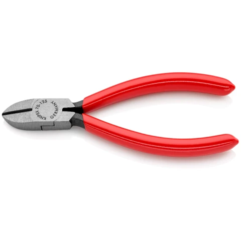 KNIPEX Yan Keski 125 mm (7001125) ürün görseli 1