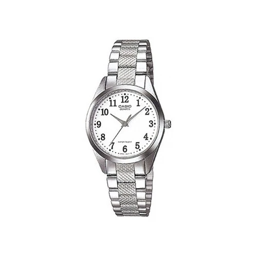 Casio LTP-1274D-7BDF Quartz Çelik Gri 26 mm Kadın Kol Saati ürün görseli 1